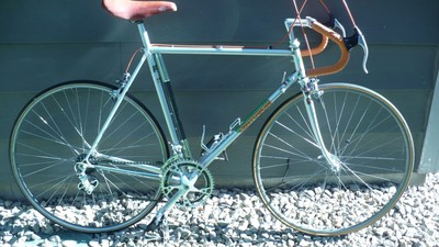centurion cinelli equipe